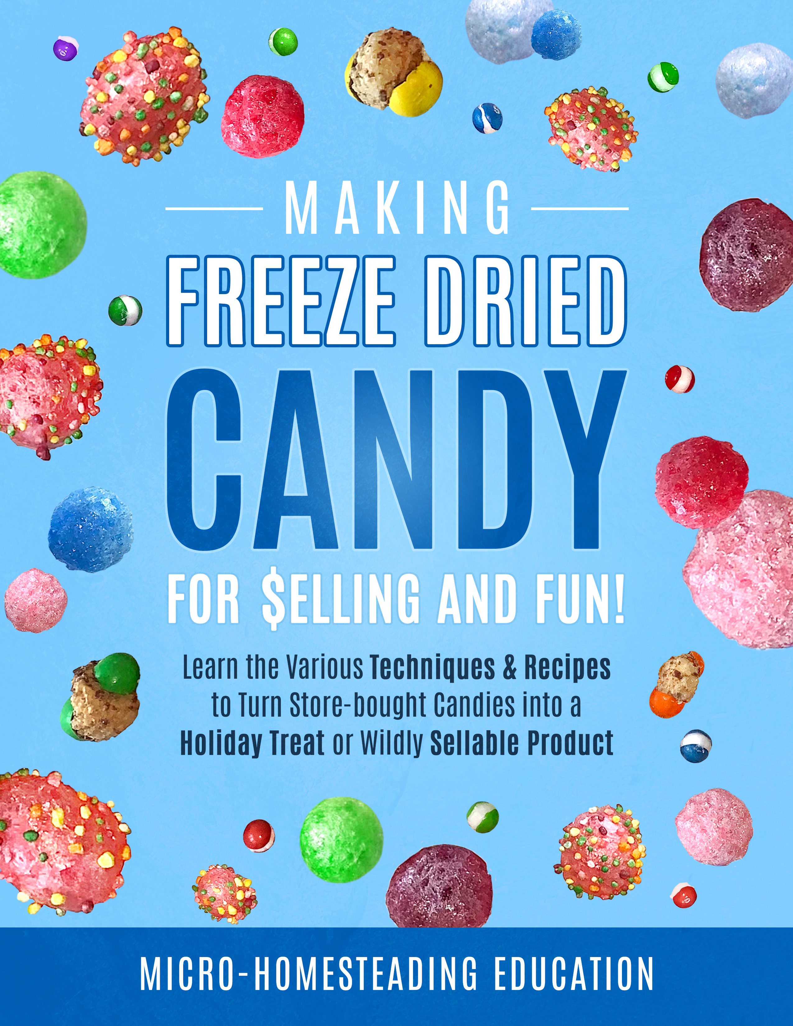 Candy Book Cover