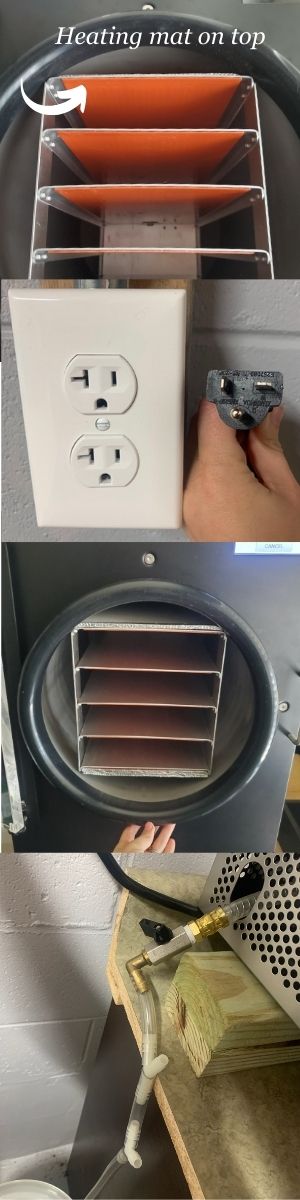 Setting Up your Freeze Dryer