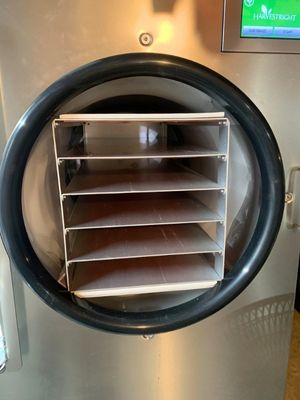 Maintaining your Freeze Dryer