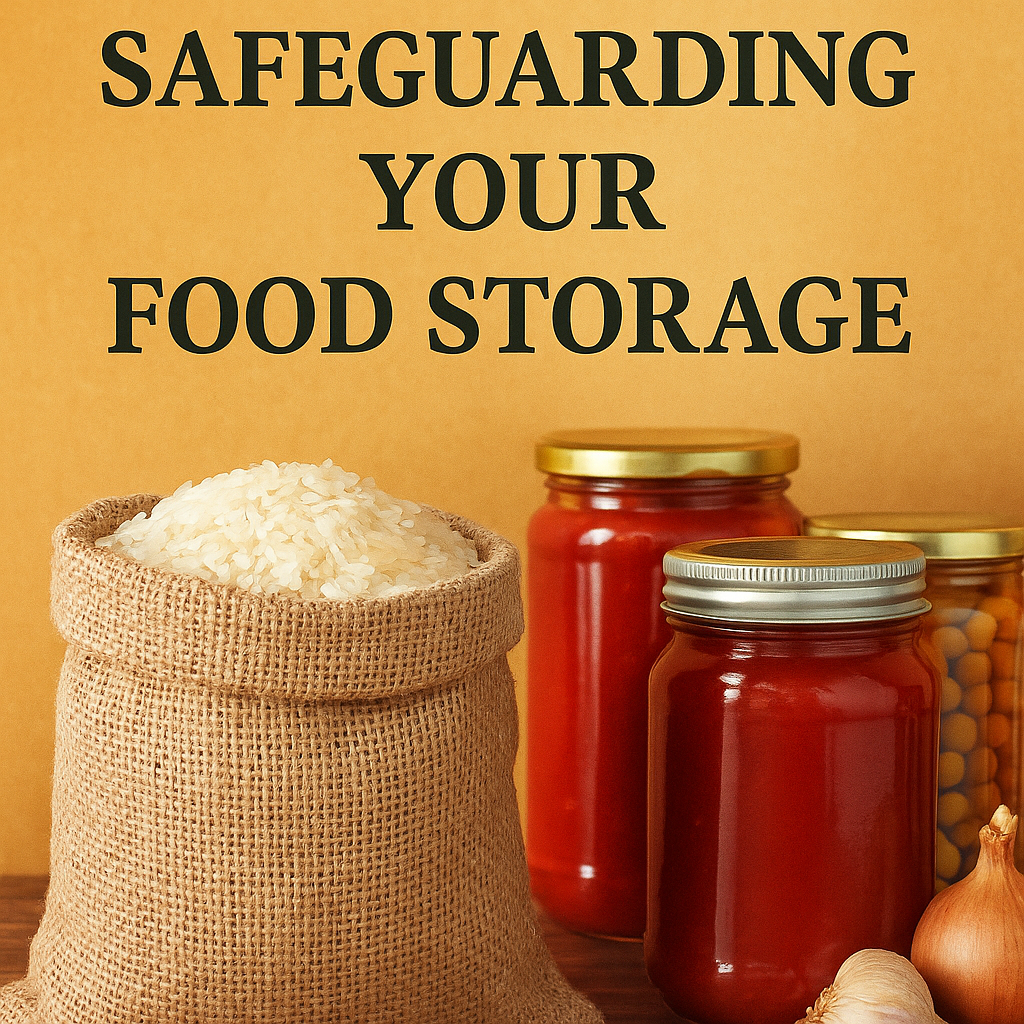 Safeguarding-your-food-storage