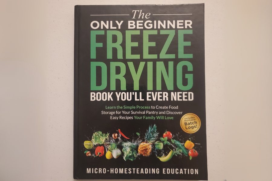 The Only Beginner FD Book! The Only Beginner FD Book!