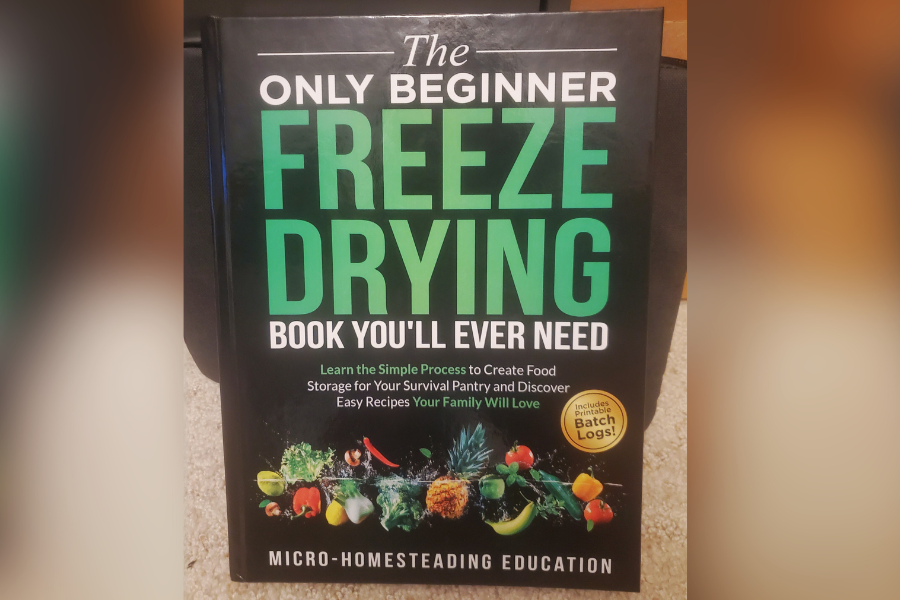 The Only Beginner FD Book!