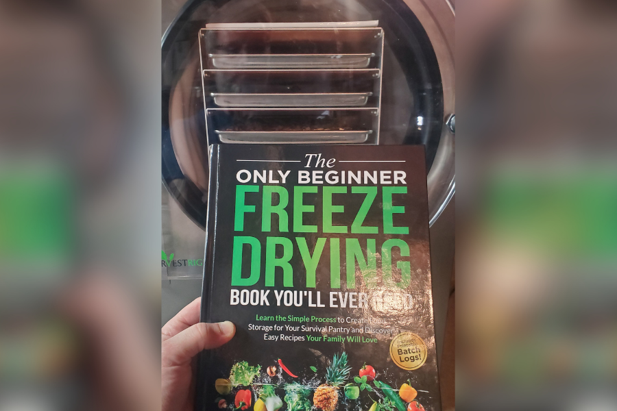 The Only Beginner FD Book!