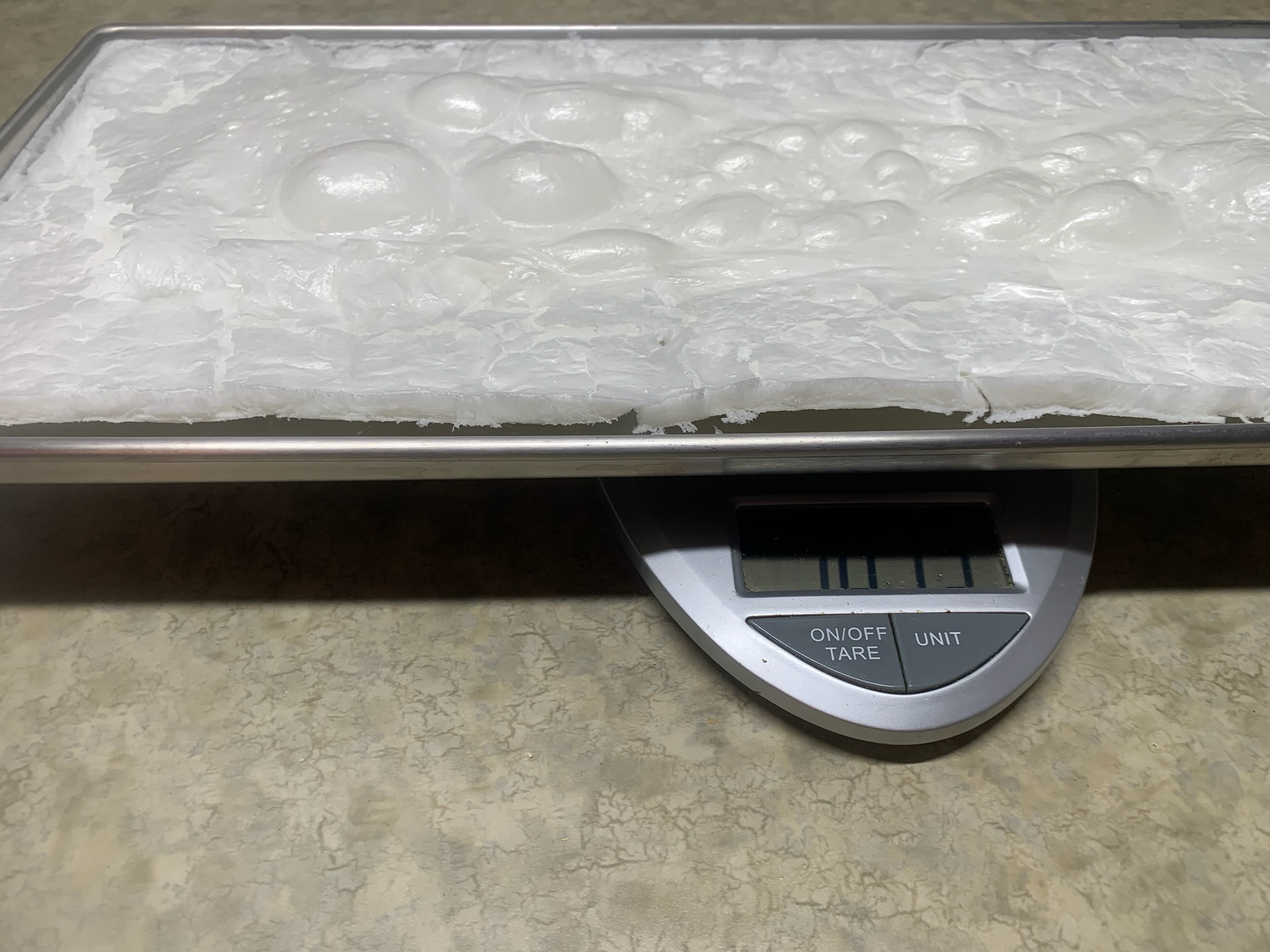 weight check weight check